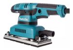 Lijadora Orbital 1/3 Pliego 190W MAKITA BO3710