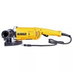 Esmeril Angular 9" 2200W DEWALT DWE490-B2