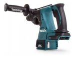 Rotomartillo Inalambrico 18v Sds-plus Dhr242z Sin Bat MAKITA - Imagen 5