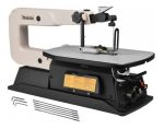 Sierra Caladora de Banco 1400 CPM Vel Variable MAKITA SJ401 - Imagen 2
