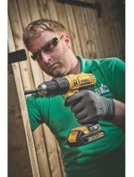 Taladro Percutor 1/2" de 20V DEWALT DCD776C2-B2 - Imagen 4