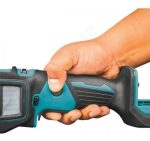 Pulidora Orbital Aleatoria 5 18v Sin Baterias Dpo500z MAKITA - Imagen 2