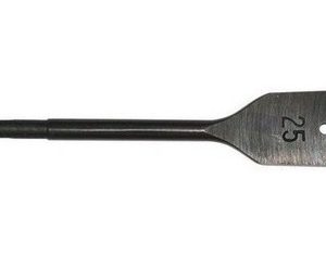 Broca Plana 34 X 160 Mm. MAKITA D-07836
