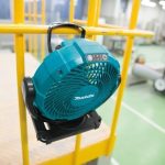 Multi Tool Inal. 12v /6,000 -20,000 Opm /-cf100dz MAKITA - Imagen 3
