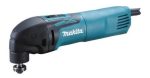 Multitool Con Velocidad Variable 250 W MAKITA Tm3000cx1