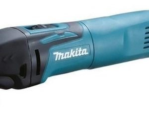 Multitool Con Velocidad Variable 250 W MAKITA Tm3000cx1