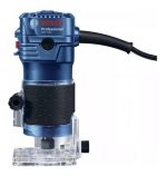 Ruteadora GKF 550 Professional - BOSCH - Imagen 2