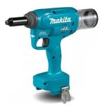 Remachadora Inalambrica 18v Sin Baterias MAKITA Drv150z