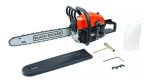 Motosierra A Gasolina BLACK + DECKER Ggk45-b3 - Imagen 2
