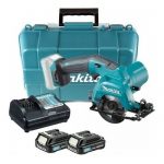 Sierra Circular Inal. 3 3/8 12v - Hs300dzw MAKITA Sin Bat