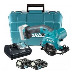 Sierra Circular Inal. 3 3/8 12v - Hs300dzw MAKITA Sin Bat