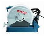 Tronzadora 14" 2400W Professional BOSCH GCO 14-24 - Imagen 2