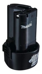 Llave De Impacto Inal. 3/8 / 12v MAKITA Tw100dwe - Imagen 2