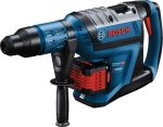 Rotomartillo Inalámbrico Biturbo Baretool BOSCH GBH 18V-45 C