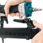 Engrapadora Neumática 1 -2 -modelo-at638a MAKITA - Imagen 3