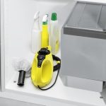 Limpiador a Vapor Easyfix KARCHER SC1 - Imagen 3