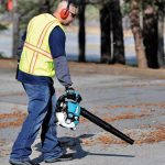 Sopladora Inalambrica MAKITA Bhx2500 - Imagen 5