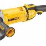Amoladora Angular de 9" 2700W Commando DEWALT DWE4579-B2