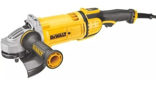 Amoladora Angular de 9 2700W Commando DEWALT DWE4579-B2