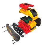 Batería 20V / 60V Flexvolt 9.0 Ah DEWALT DCB609-B3 - Imagen 5