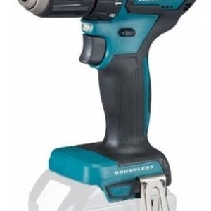 Taladro Atornillador Inalambrico 18v 40nm DDF483Z MAKITA
