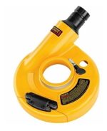 Guarda Extractora De Polvo 7 DEWALT Dwe46170
