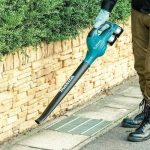 Sopladora Inalámbrica 4.4m3/min 36V Baretool MAKITA DUB361Z - Imagen 3