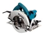 Sierra Circular 7-1/4" 1800W + Maleta MAKITA 5007NK - Imagen 2