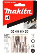 Dado Magnetico 1/4 X 1-1/8 MAKITA B-38853