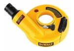 Guarda Extractora De Polvo 7 DEWALT Dwe46170 - Imagen 2