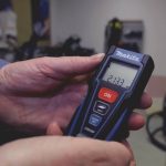 Medidor De Distancia Laser 30m. -ld030p MAKITA - Imagen 5