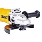 Esmeril Angular 9" 2200W DEWALT DWE490-B2 - Imagen 3