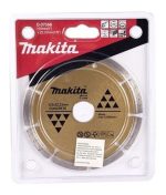 Disco Diamantado Segmentado 125 X 22.23 Mm. MAKITA D-37568