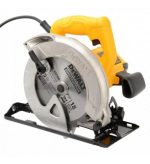 Sierra Circular 7-1/4" 1400W DEWALT DWE560-B2C - Imagen 3