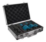 Set De Sierras Copa Ezychanged Set 6 Pcs MAKITA B-11966