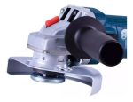 Mini Amoladora Esmeril Angular 4 1/2" 900W BOSCH GWS 9-125 - Imagen 2