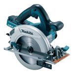 Sierra Circular Inalambrica MAKITA Dhs710z