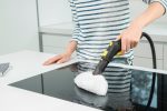 Limpiador Vapor Sc4 Easyfix 3.5bar Rendimiento 100m2 Karcher - Imagen 2