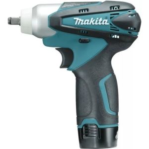 Llave De Impacto Inal. 3/8 / 12v MAKITA Tw100dwe