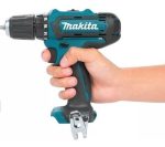 Taladro Inalambrico + Multitool Inalambrica MAKITA Clx203x3 - Imagen 2