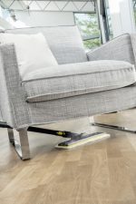 Limpiador Vapor Sc4 Easyfix 3.5bar Rendimiento 100m2 Karcher - Imagen 4