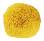 Bonete Amarillo Doble Cara De 230mm MAKITA D-57146