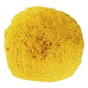 Bonete Amarillo Doble Cara De 230mm MAKITA D-57146