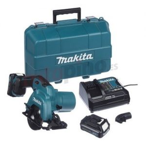 Sierra Circular Inalambrica Hs301dsae MAKITA