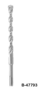 Broca Sds-v-plus Mak2 13 X 310 Mm. MAKITA B-47793