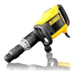 Martillo Demoledor SDS Max 10kg 1500W 25J DEWALT D25899K-B2 - Imagen 3