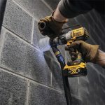 Taladro Atornillador 1/2" 20V Baretool DEWALT DCD996B - Imagen 3