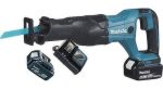Sierra Sable (reciproca) Inalambrica Djr360pt2 MAKITA - Imagen 2