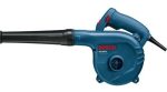 Soplador Aspirador 800W 4.5 m3/min BOSCH GBL 800 E - Imagen 2
