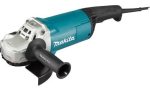 Esmeril Angular 7 2200 W -modelo - Ga7060 MAKITA